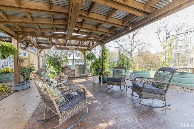 $499,000 | 2322 Huffman Road, Boonville, IN 47601