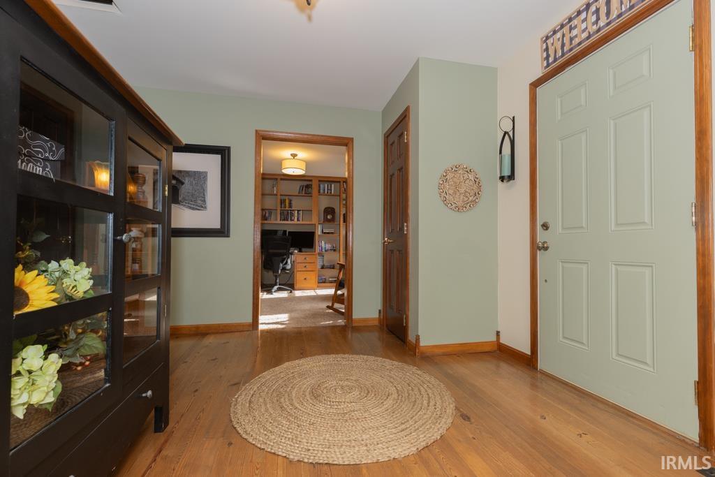 2322 Huffman Road Boonville, IN 47601 - Photo 3 of 36 Gallery Image 3