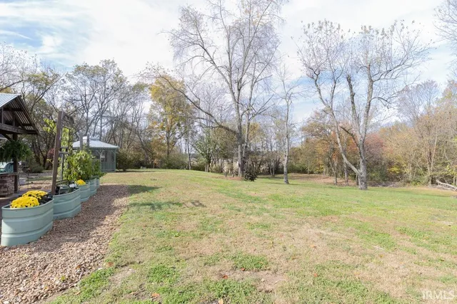 $499,000 | 2322 Huffman Road, Boonville, IN 47601