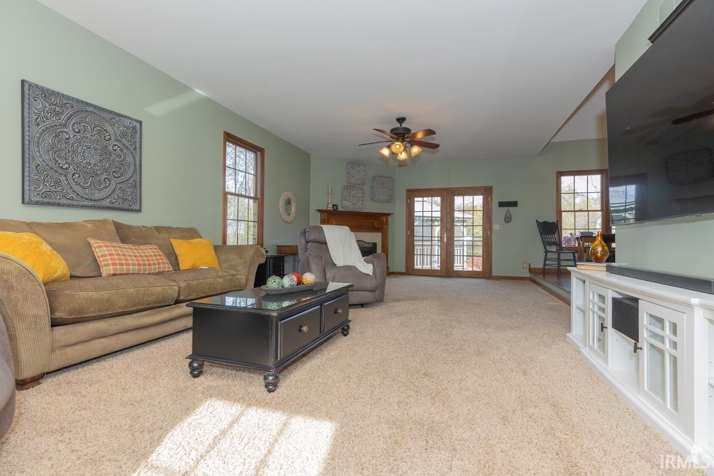 2322 Huffman Road Boonville, IN 47601 - Photo 5 of 36 Gallery Image 5