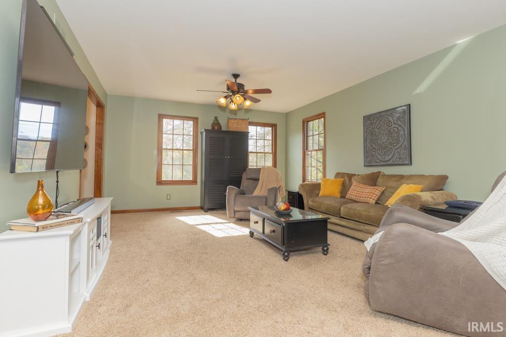 2322 Huffman Road Boonville, IN 47601 - Photo 6 of 36 Gallery Image 6