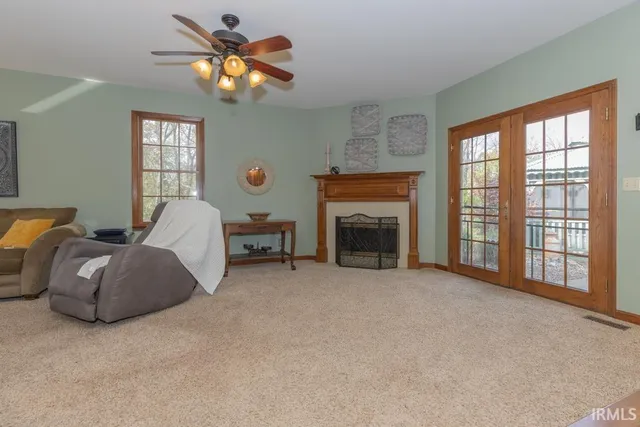 $499,000 | 2322 Huffman Road, Boonville, IN 47601