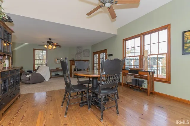 $499,000 | 2322 Huffman Road, Boonville, IN 47601