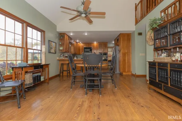 $499,000 | 2322 Huffman Road, Boonville, IN 47601