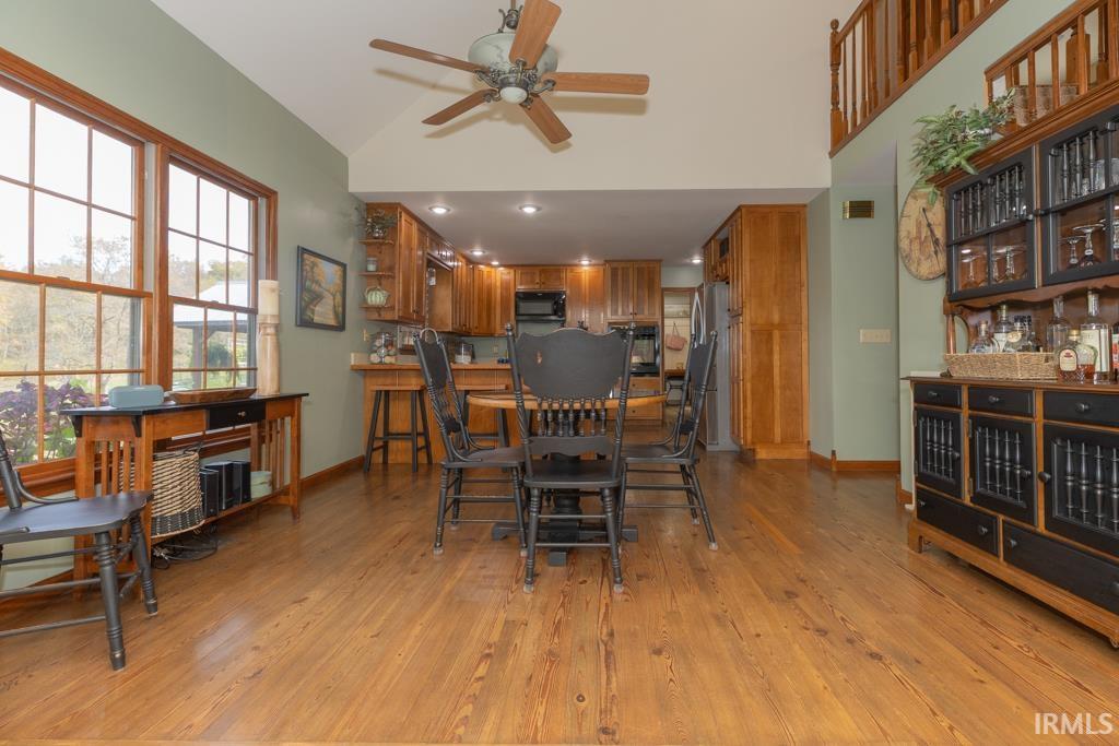 2322 Huffman Road Boonville, IN 47601 - Photo 9 of 36 Gallery Image 9