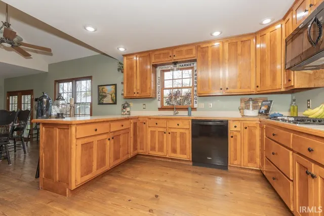 $499,000 | 2322 Huffman Road, Boonville, IN 47601