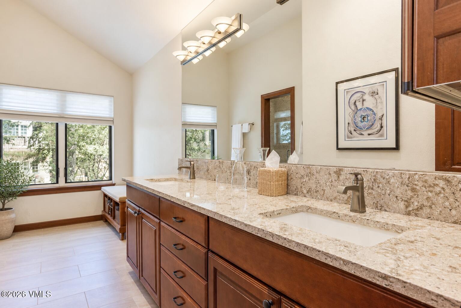 150 Stagecoach Road, Unit B Edwards, CO 81632 - Photo 8 of 20 Primary Bath