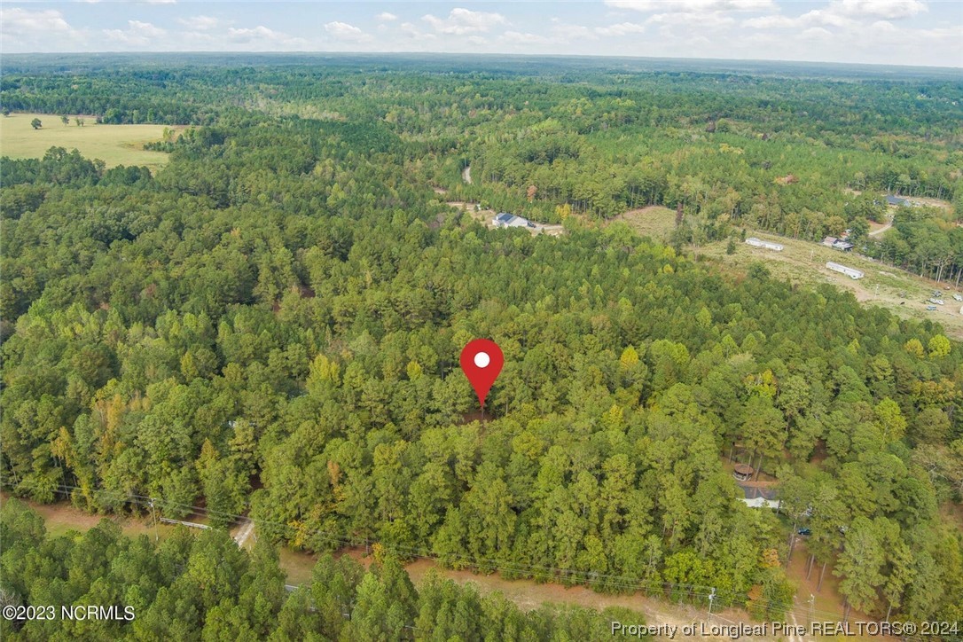 2352 County Line Road Cameron, NC 28326 - Photo 17 of 38 a view of a field with an outdoor space
