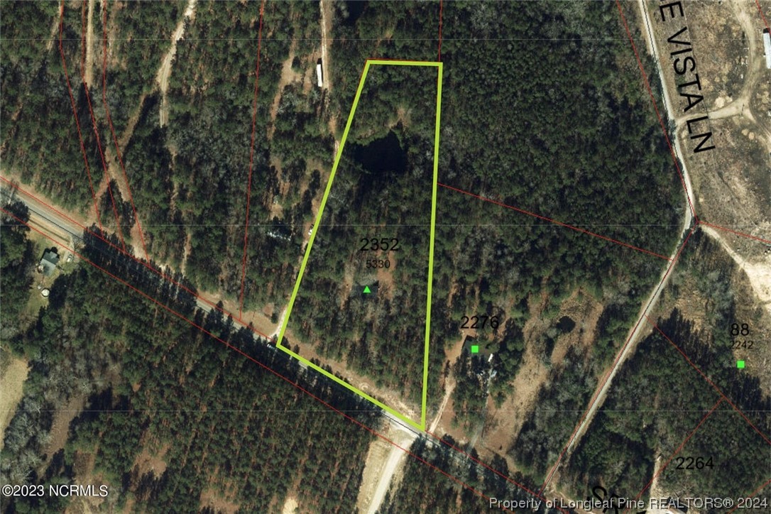 2352 County Line Road Cameron, NC 28326 - Photo 2 of 38