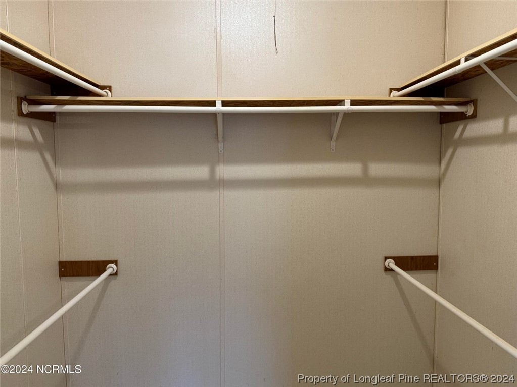 2352 County Line Road Cameron, NC 28326 - Photo 23 of 38 a close view of closet