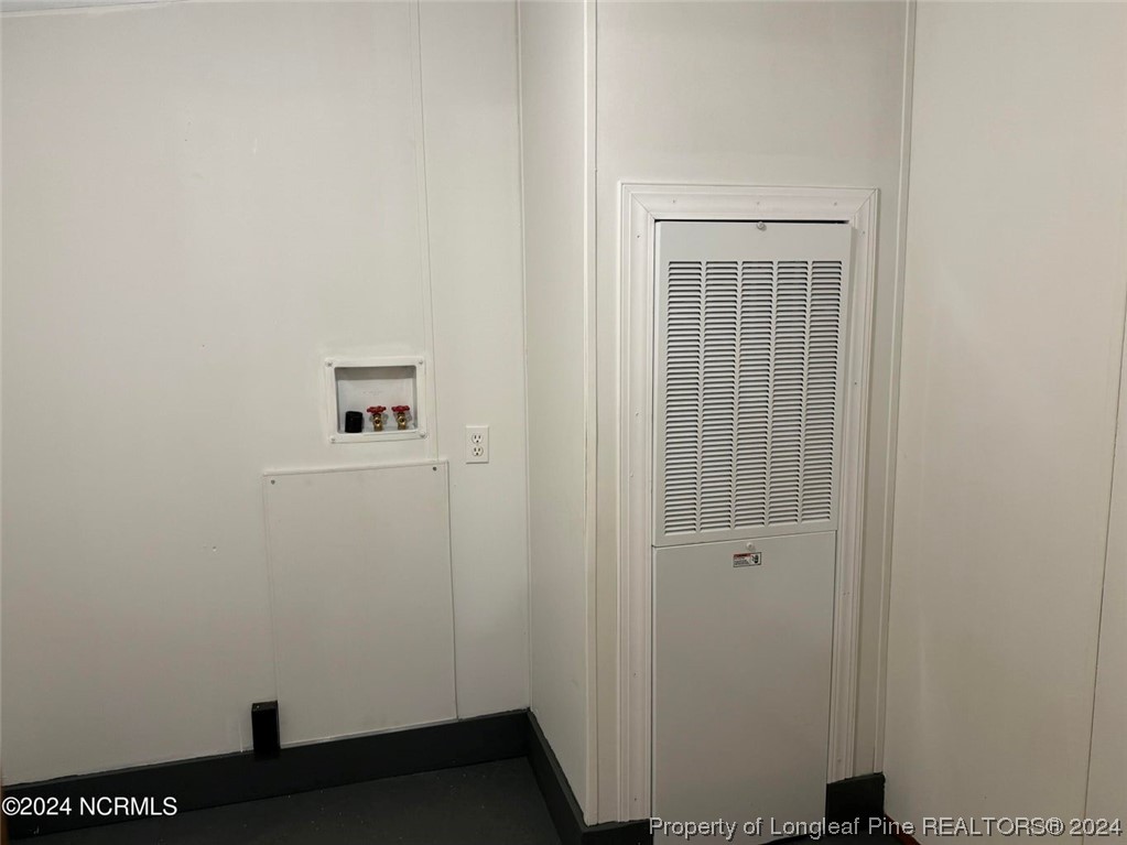 2352 County Line Road Cameron, NC 28326 - Photo 27 of 38 a view of a bathroom