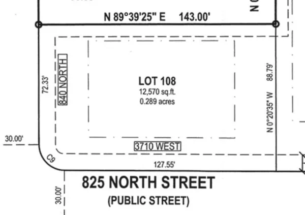 $285,000 | 3710 West 840 North, Unit 108, Clearfield, UT 84015