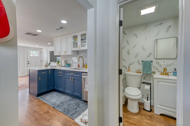 $319,000 | 25 Whippoorwill Road, Southington, CT 06489