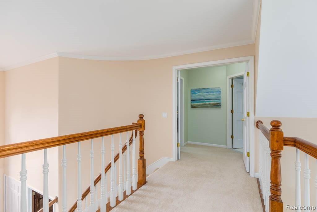 3700 Newcastle Drive Rochester Hills, MI 48306 - Photo 27 of 68