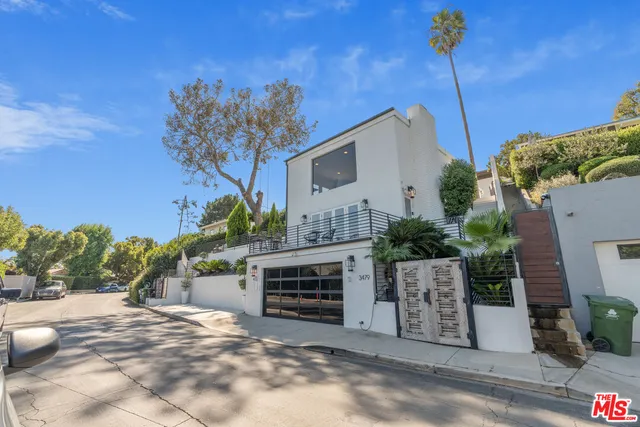 $12,000 | 3479 Wonder View Drive, Los Angeles, CA 90068