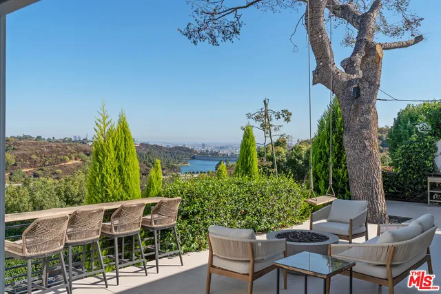 $12,000 | 3479 Wonder View Drive, Los Angeles, CA 90068