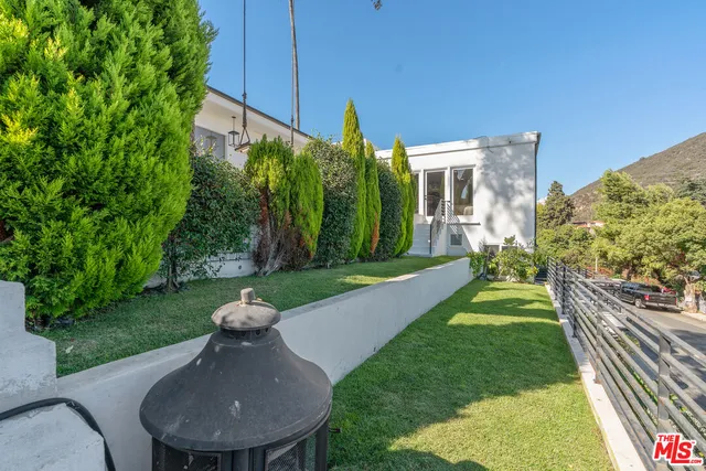 $12,000 | 3479 Wonder View Drive, Los Angeles, CA 90068