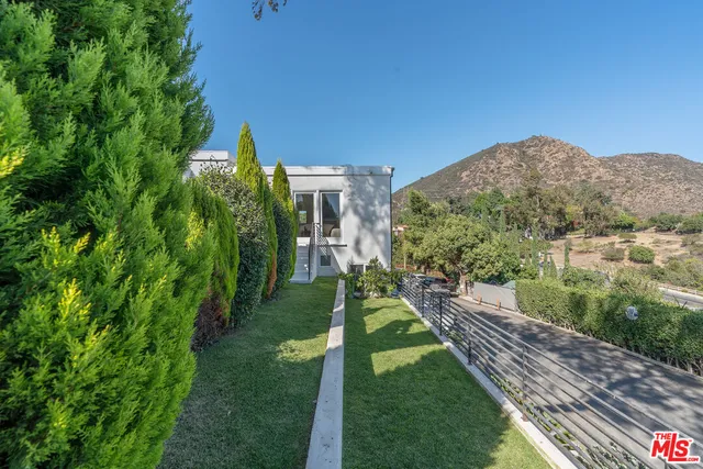 $12,000 | 3479 Wonder View Drive, Los Angeles, CA 90068