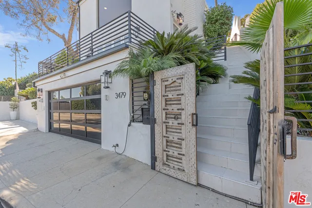 $12,000 | 3479 Wonder View Drive, Los Angeles, CA 90068