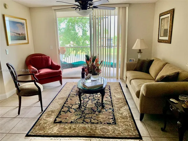 $244,900 | 7751 Southampton Terrace, Unit 310, Tamarac, FL 33321