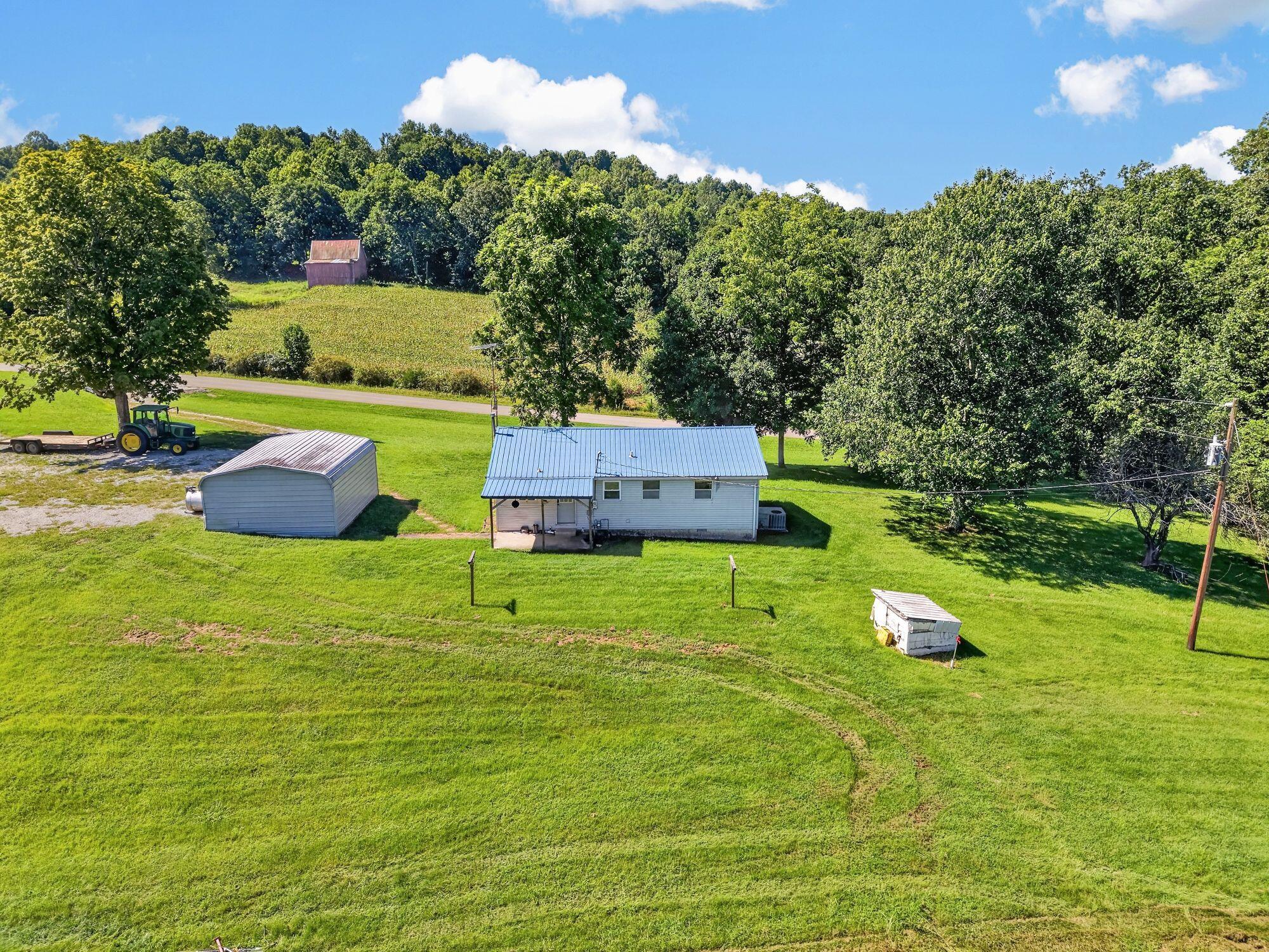 13067 Johnson Mill Road Crofton, KY 42217 - Photo 15 of 38 1-15