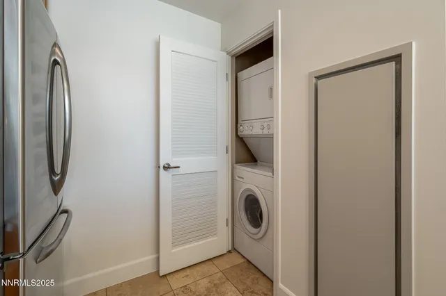 a view of a city with tall buildings