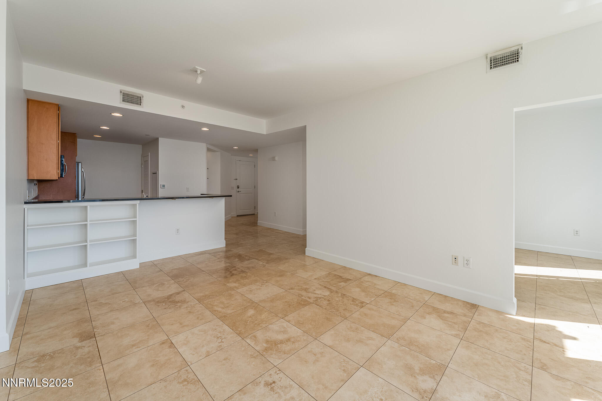50 North Sierra Street, Unit STE 909 Reno, NV 89501 - Photo 9 of 34 a view of an empty room