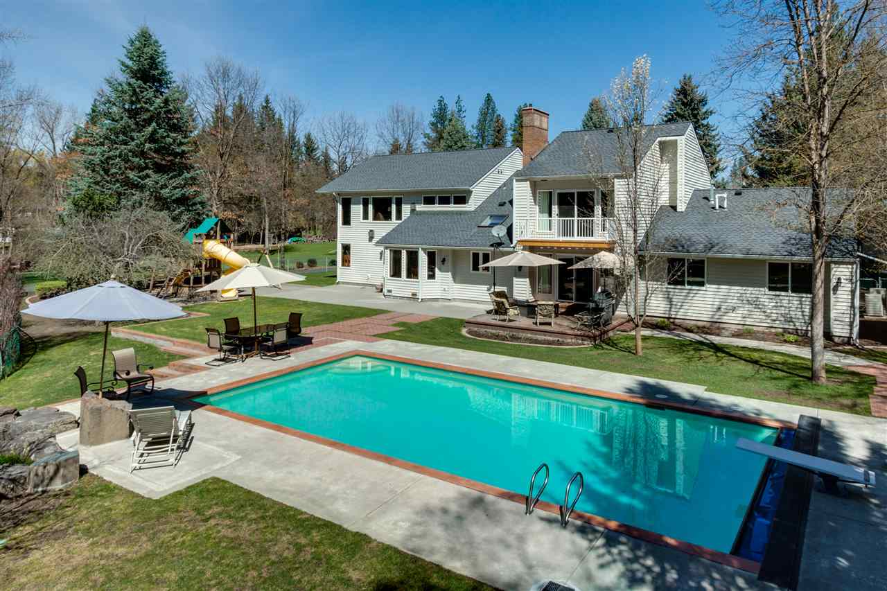 15209 North Shady Slope Road Spokane, WA 99208 - Photo 1 of 20