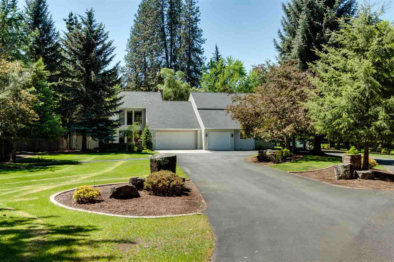 15209 North Shady Slope Road Spokane, WA 99208 - Photo 2 of 20