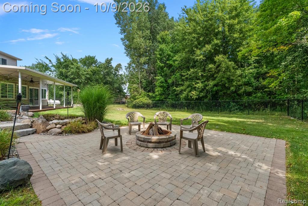 13392 Belsay Road Millington, MI 48746 - Photo 40 of 51 Gallery Image 40