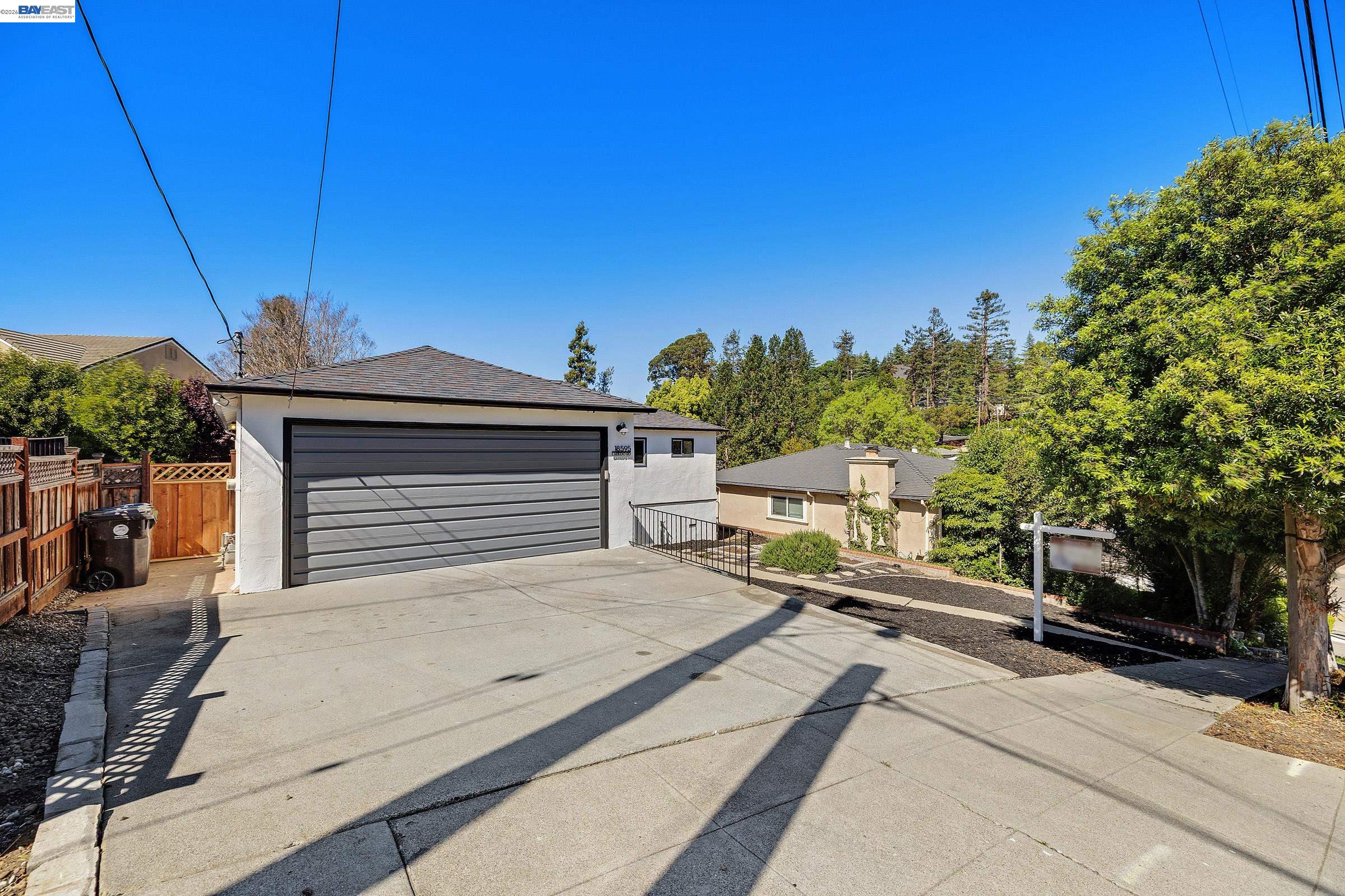 18595 Laredo Road Castro Valley, CA 94546 - Photo 1 of 26