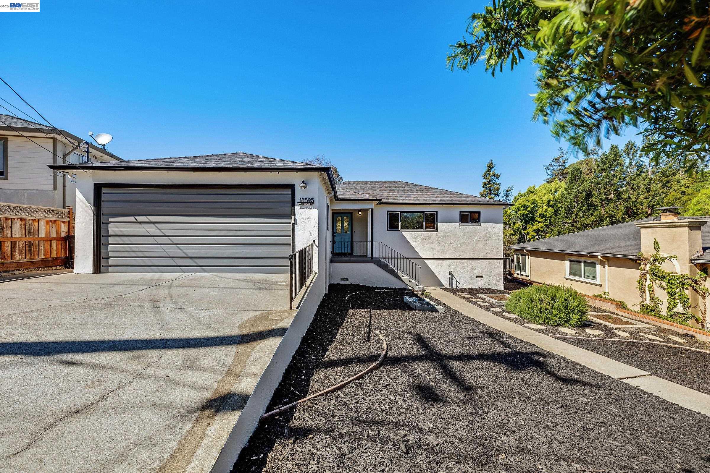 18595 Laredo Road Castro Valley, CA 94546 - Photo 2 of 26