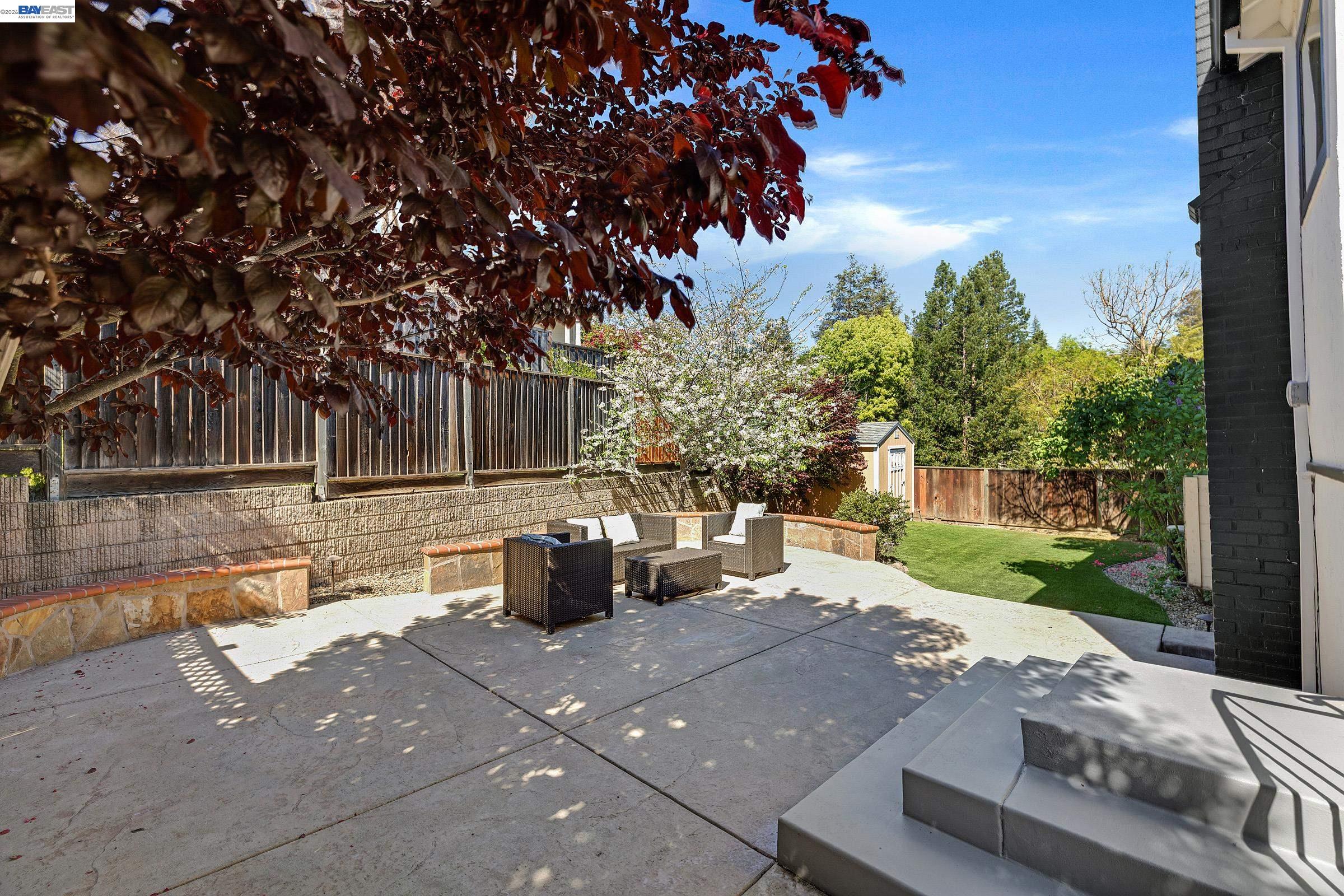 18595 Laredo Road Castro Valley, CA 94546 - Photo 24 of 26