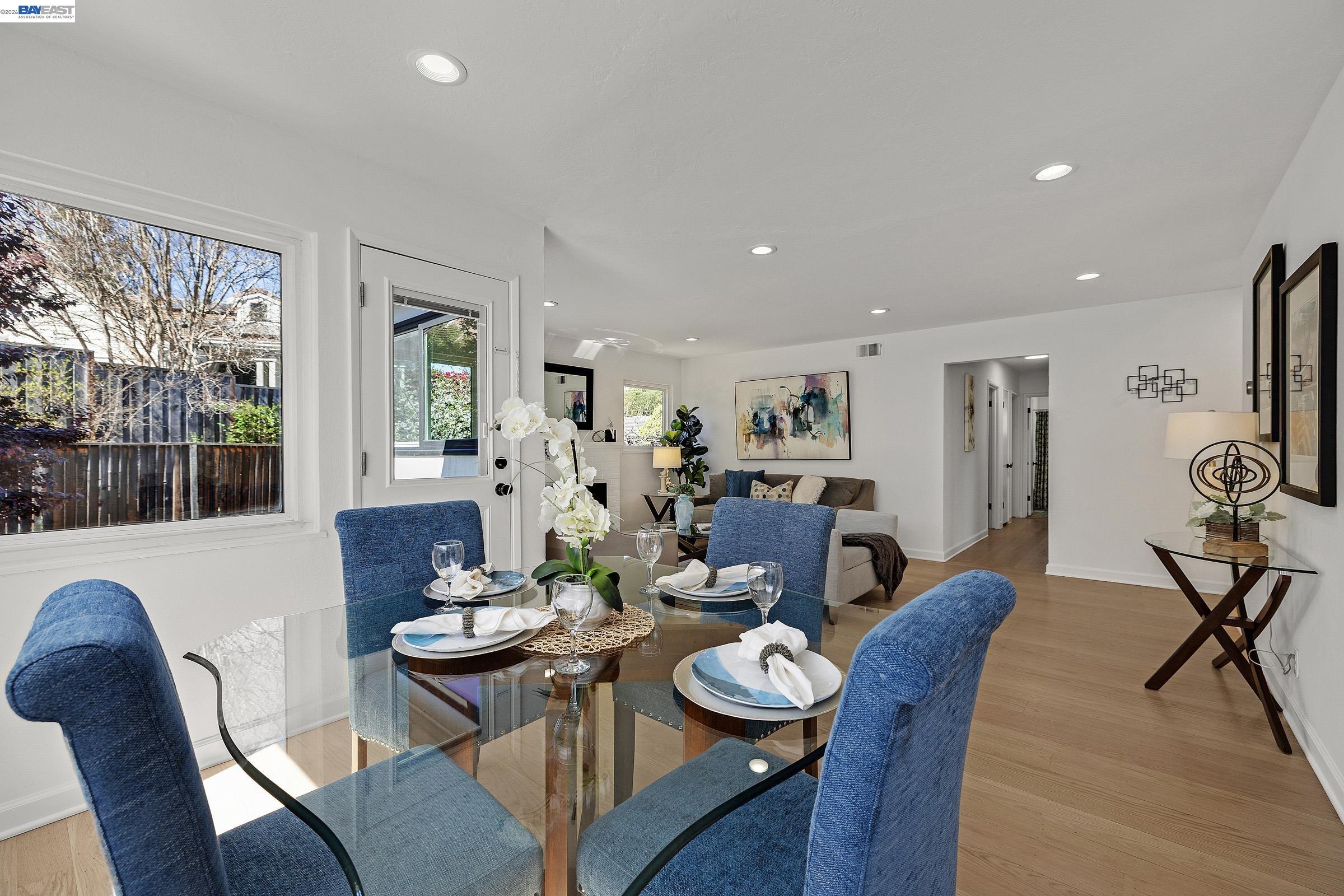 18595 Laredo Road Castro Valley, CA 94546 - Photo 7 of 26