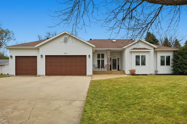 $454,900 | 412 Daisy Lane, Ada, MN 56510