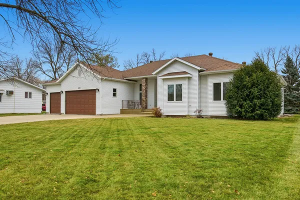 $454,900 | 412 Daisy Lane, Ada, MN 56510