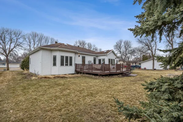 $454,900 | 412 Daisy Lane, Ada, MN 56510