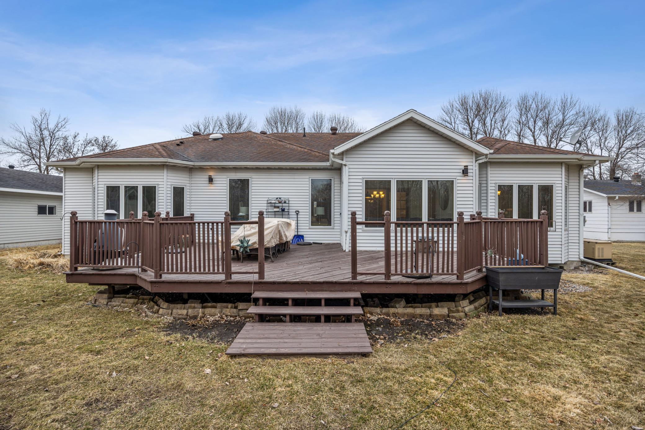 412 Daisy Lane Ada, MN 56510 - Photo 41 of 43