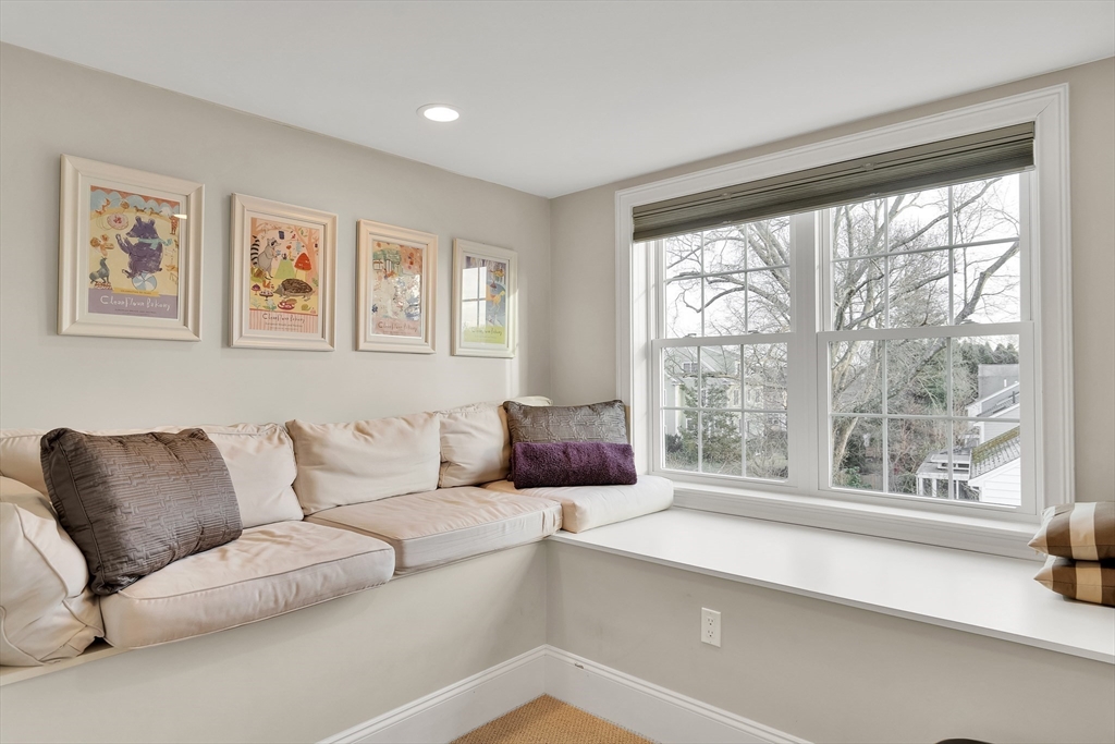 46 Betts Road Belmont, MA 02478 - Photo 18 of 20 Gallery Image 18