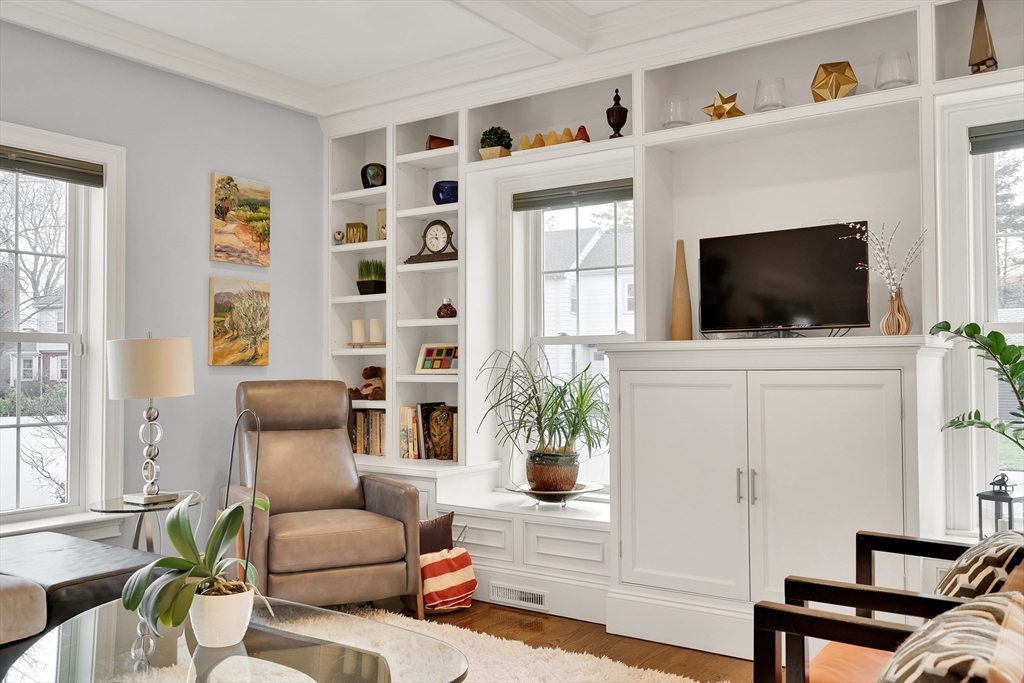 46 Betts Road Belmont, MA 02478 - Photo 3 of 20 Gallery Image 3