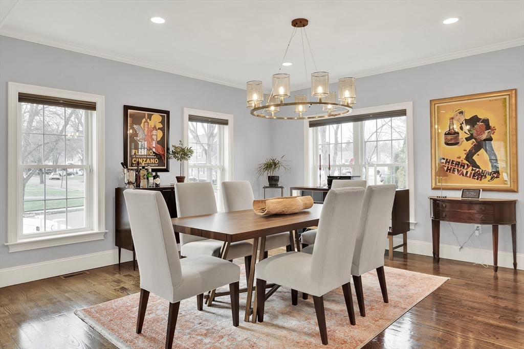 46 Betts Road Belmont, MA 02478 - Photo 4 of 20 Gallery Image 4