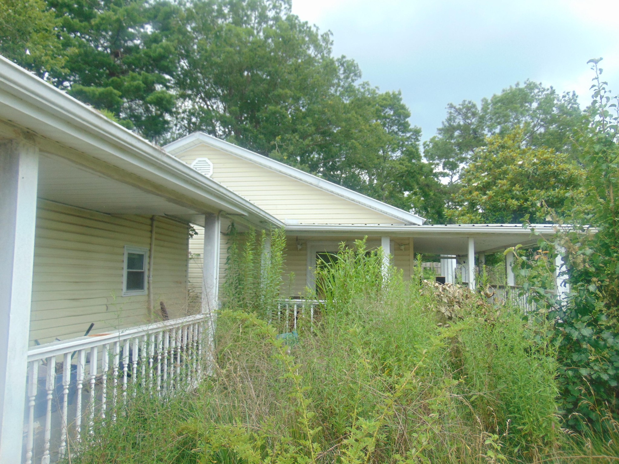 4312 Round Mountain Road Jamestown, TN 38556 - Photo 1 of 15 Gallery Image 1