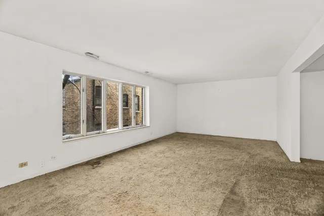 $279,000 | 1500 Oak Avenue, Unit 3G, Evanston, IL 60201