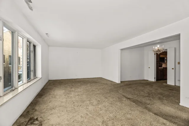 $279,000 | 1500 Oak Avenue, Unit 3G, Evanston, IL 60201