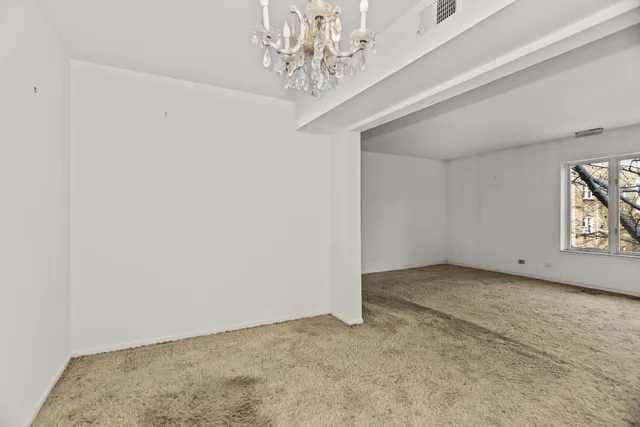 $279,000 | 1500 Oak Avenue, Unit 3G, Evanston, IL 60201