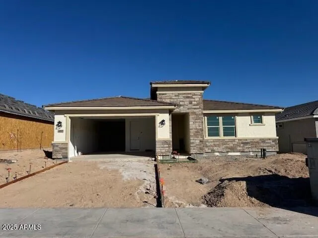 $479,990 | 4897 South 239th Drive, Buckeye, AZ 85326