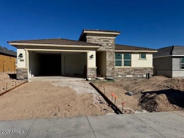 $479,990 | 4897 South 239th Drive, Buckeye, AZ 85326