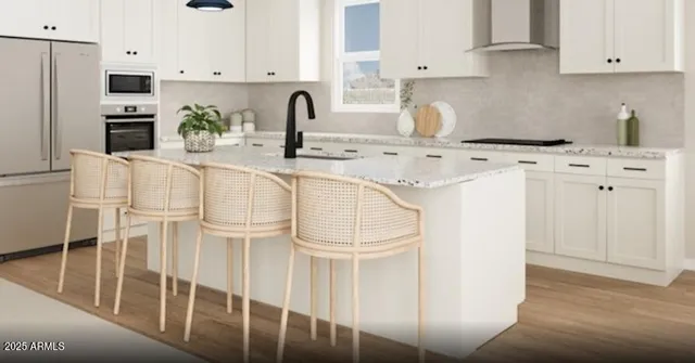 $479,990 | 4897 South 239th Drive, Buckeye, AZ 85326