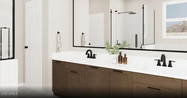 $479,990 | 4897 South 239th Drive, Buckeye, AZ 85326