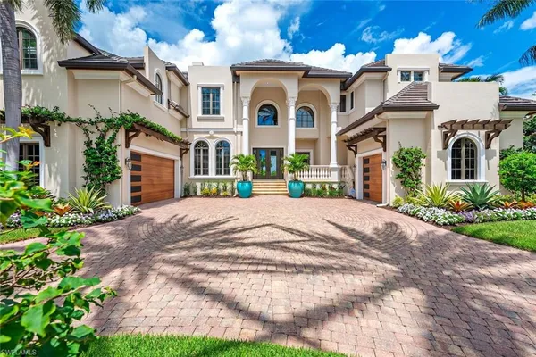 $8,495,000 | 651 21st Avenue South, Naples, FL 34102